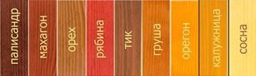 palette